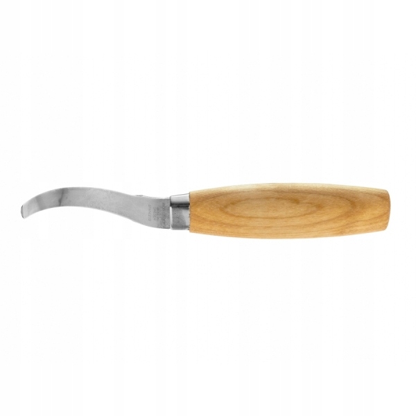 Nůž Morakniv Hook 163 Double Edge nerezová ocel