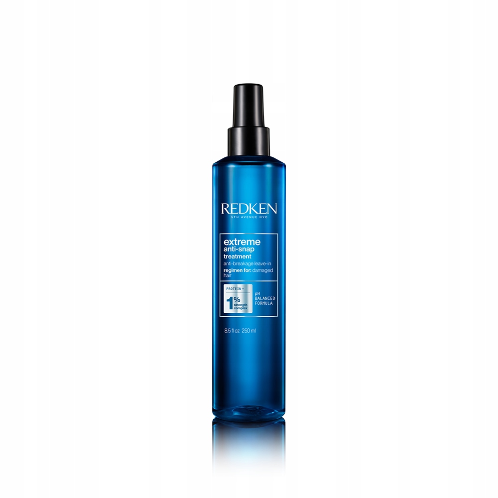 Redken Extreme Anti Snap posilující péče pro poškozené vlasy 250 ml