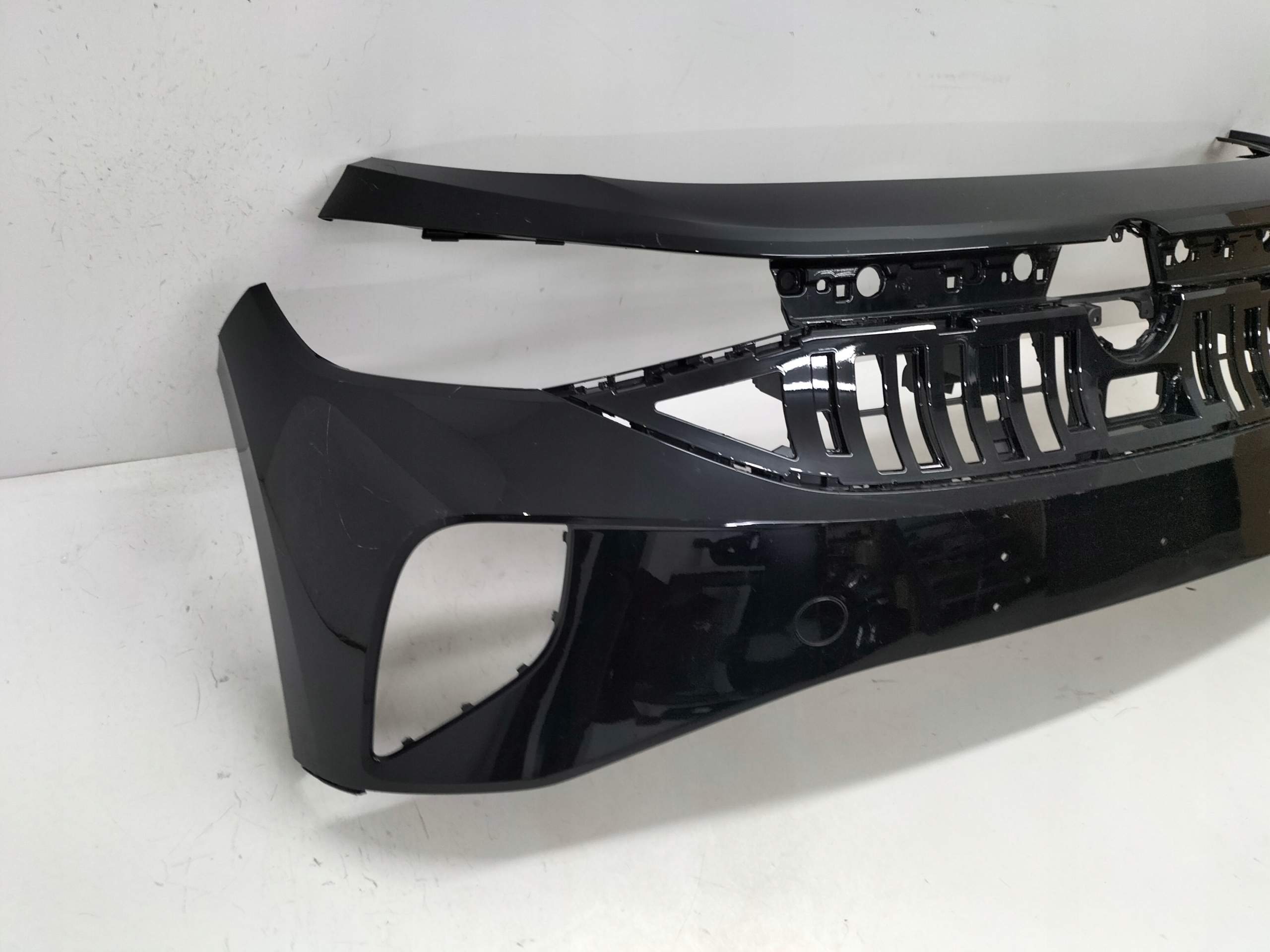 Frontstoßstange vorne VW ID4 20