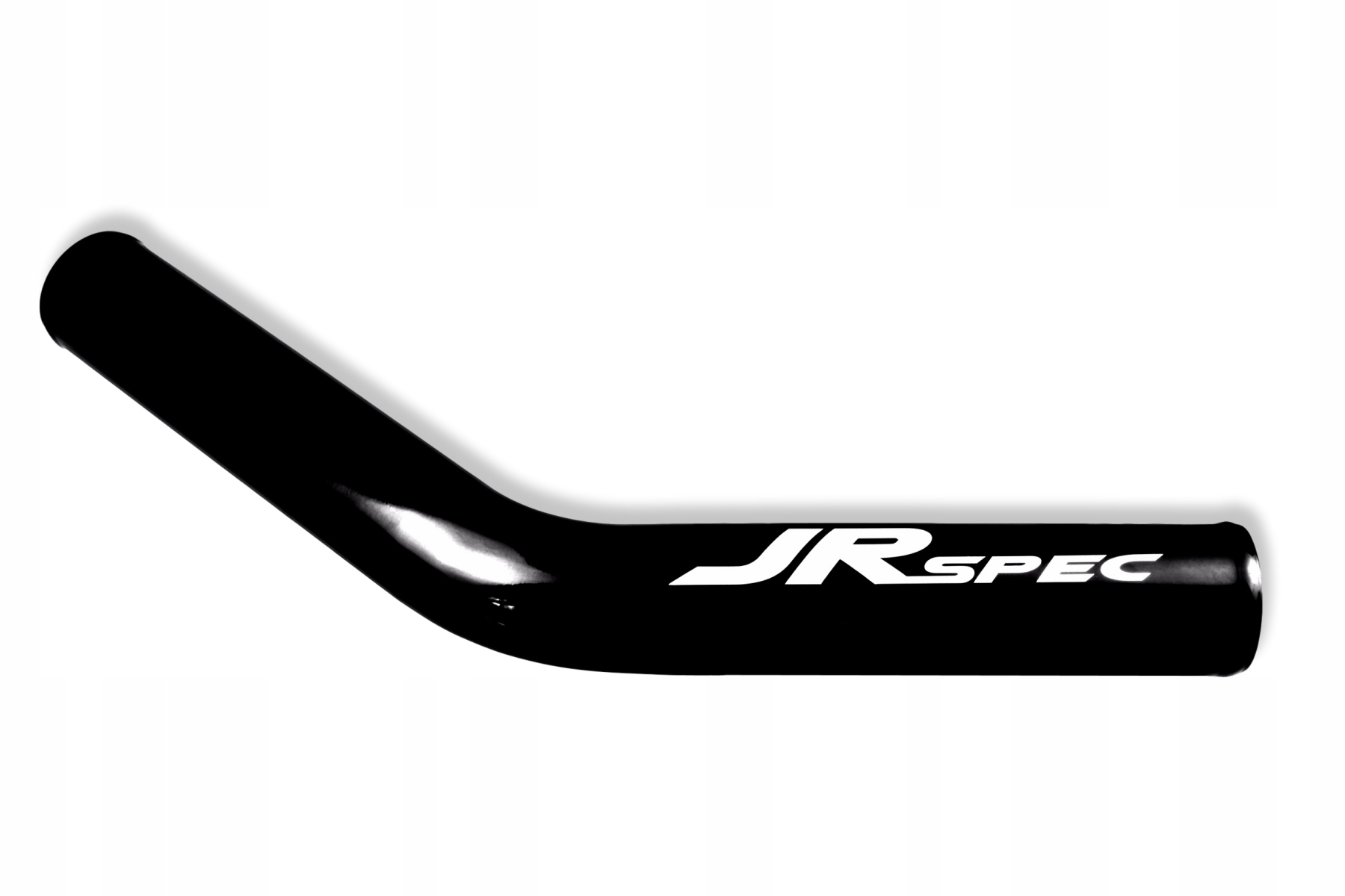 Hliníkové koleno JRspec 45' 102 mm, 60 cm
