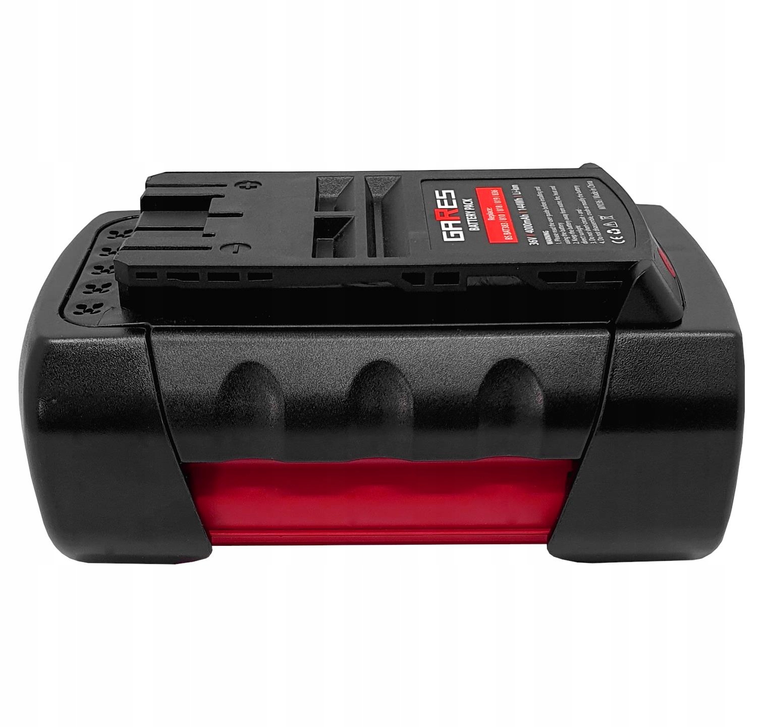 BATERIA AKUMULATOR do Bosch BAT383 BAT810 BAT818 BAT836 D-70771 36V 4,0Ah Napięcie (V) 36 V