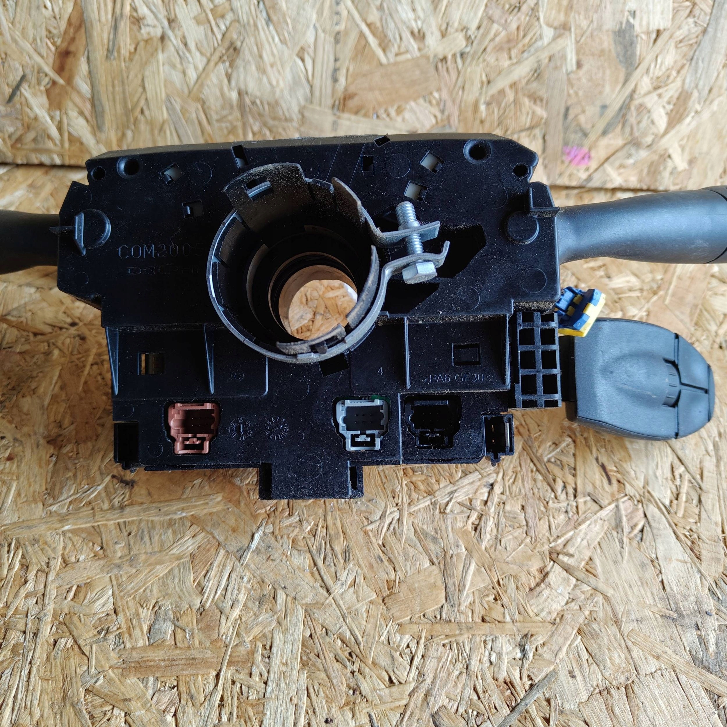 DEVIO LUCI TERGICRISTALLO TERGI Peugeot RCZ 96659929xt