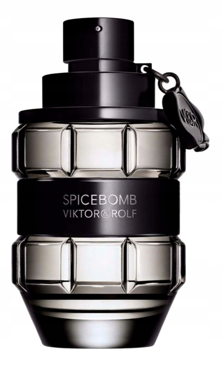 Viktor & Rolf Spicebomb Toaletní voda sprej 90 ml