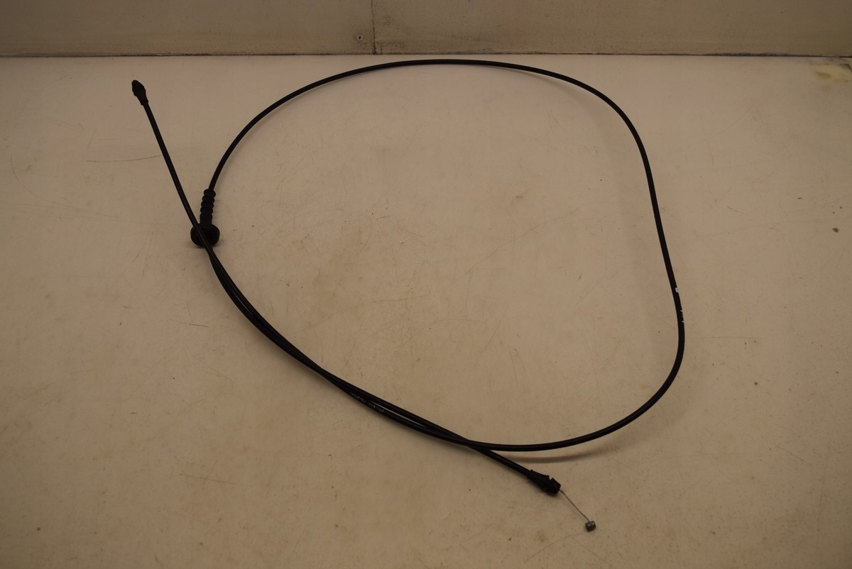 OPEL INSIGNIA B ТРОС ОТКРЫВАНИЯ КАПОТА 39068754