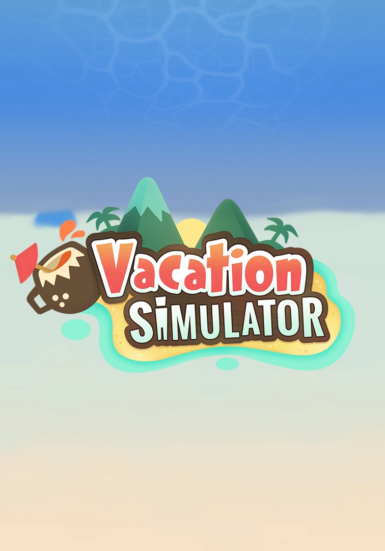 Vacation Simulator Steam Kod Klucz