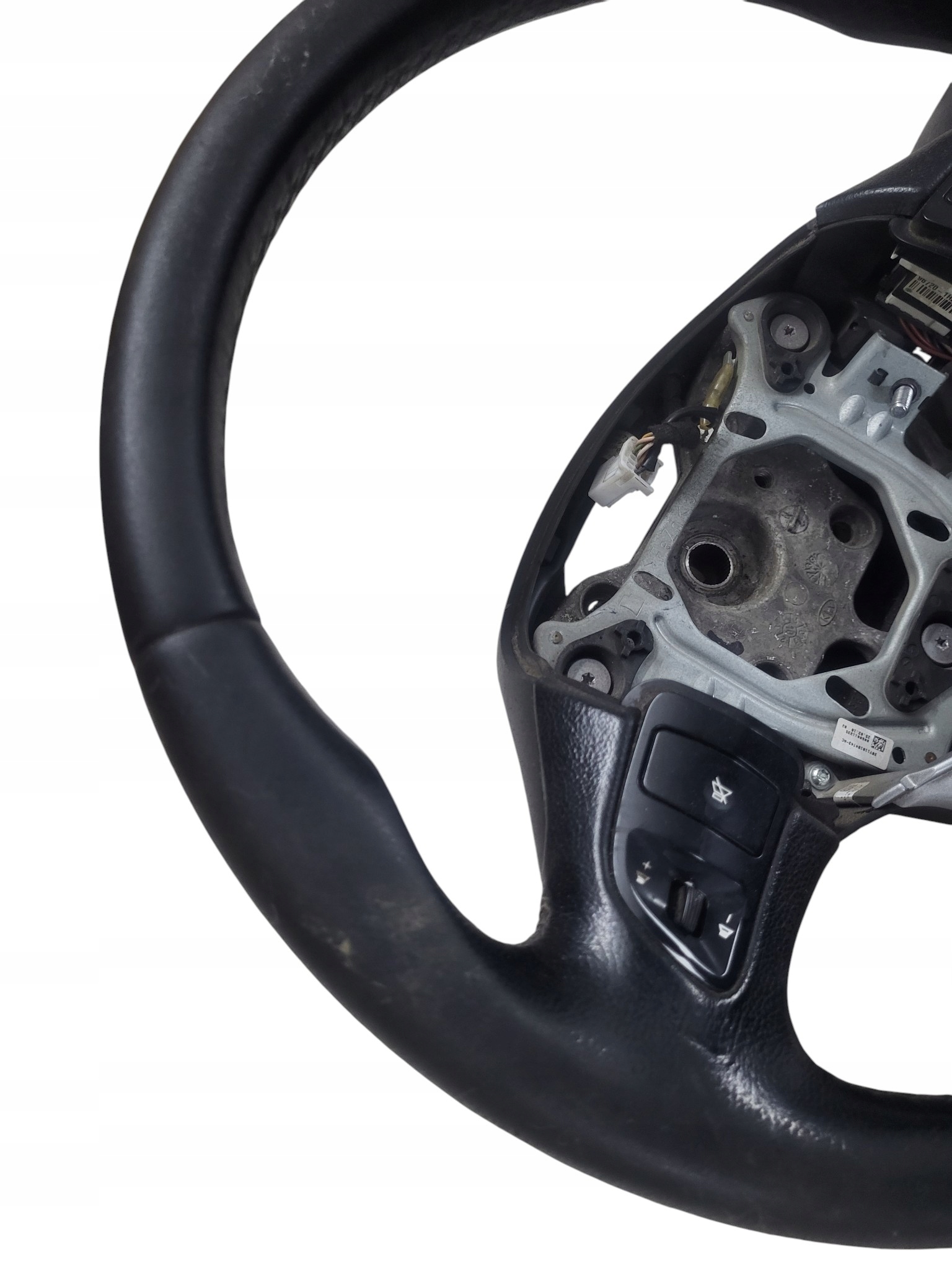lenkrad Airbag AIRBAG KIA PRO CEED KOMPLET