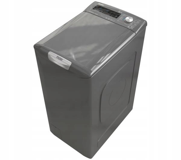 Pralka Haier RTX Steam Inverter RTXSGQ48TMSCRE-16 1400 obr 75 dB
