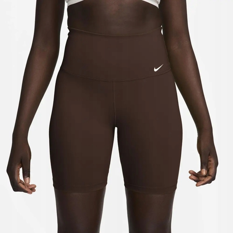 Spodenki damskie kolarki Nike One r. Xs