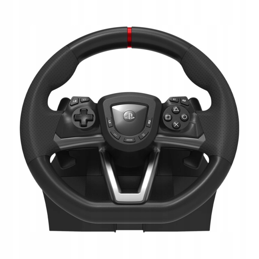 

Kierownica Apex PS5 PS4 Pc Racing Wheel Hori