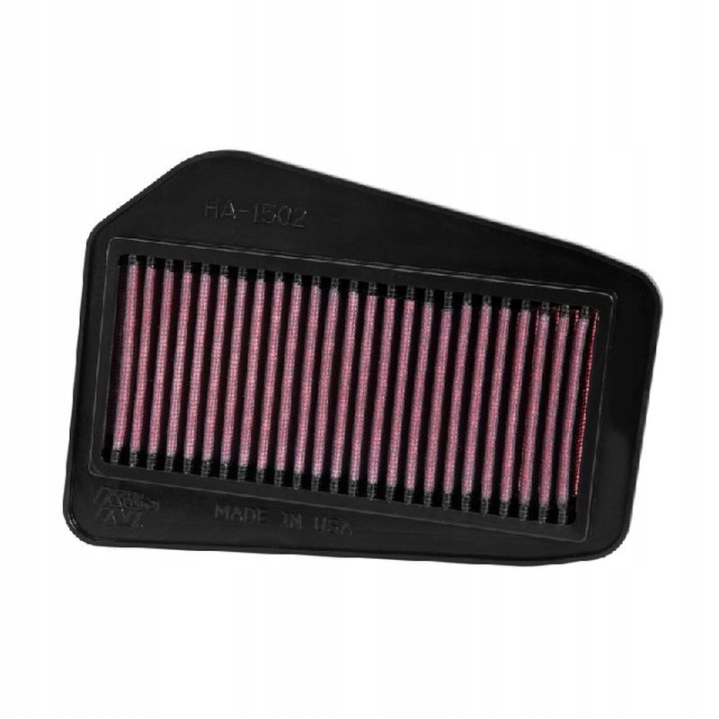 Vzduchový filter K&n HA-1502
