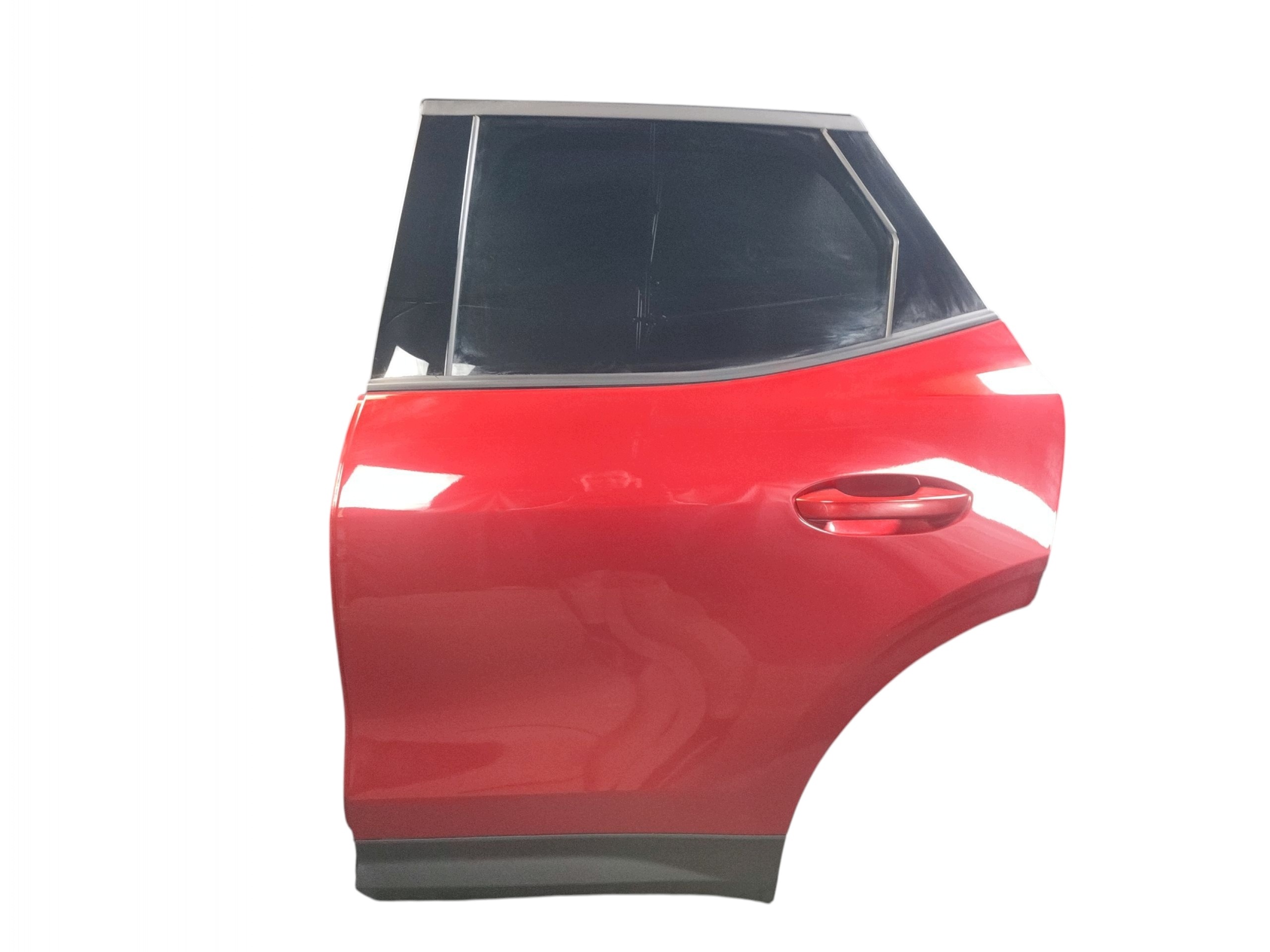 Tür links heck FORD EXPLORER EV LAK: AS (2024-)