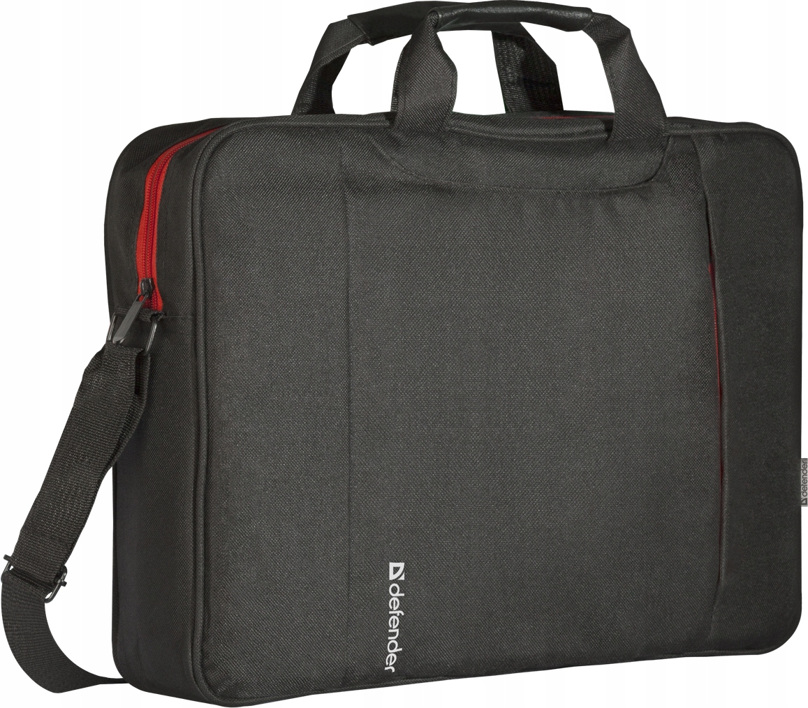 

Torba na laptop Defender Geek 15,6 cali organizer