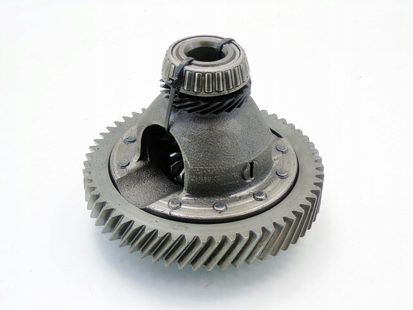 MECHANIZM RÓŻNICOWY SKRZYNI 6 BIEGÓW GRANDE PUNTO KA PANDA MITO STILO BRAVO