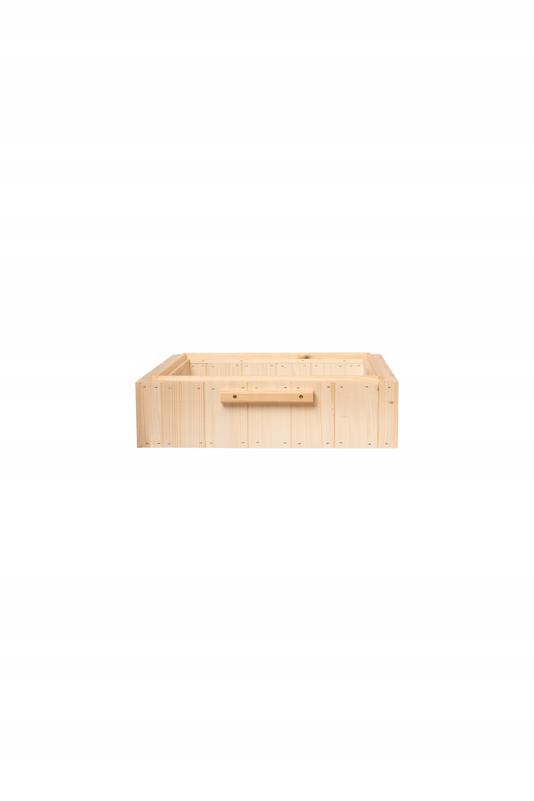 Półkorpus Wielkopolski 10-ramkowy