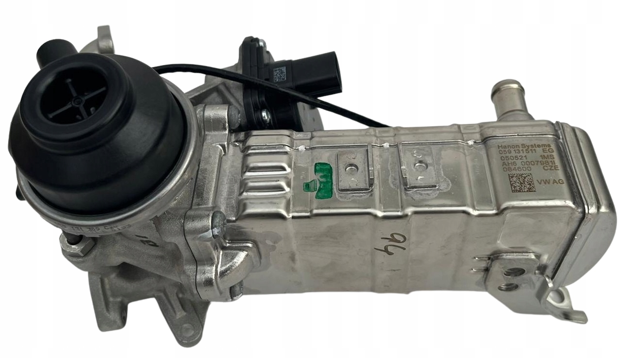 Клапан EGR 059131511eg 059131501al Audi A7