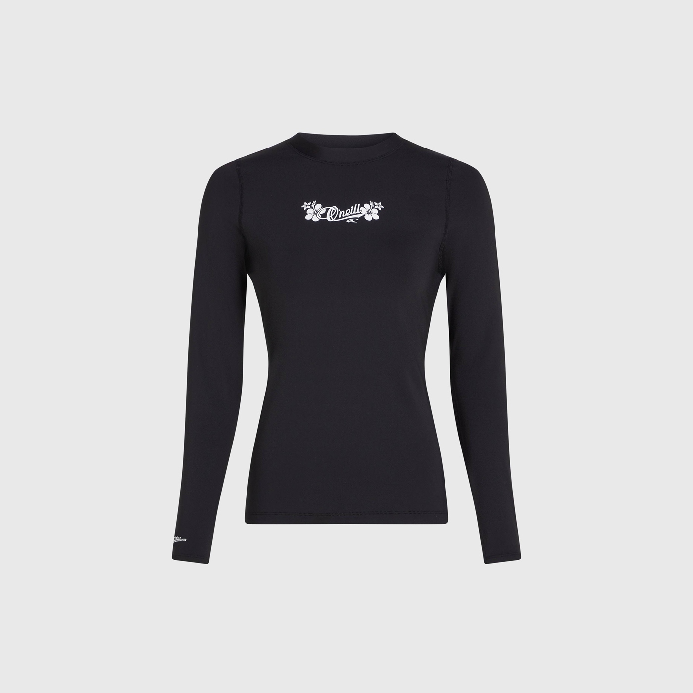 Damska Koszulka do pływania Uv O'neill Skins L/slv S O'neill