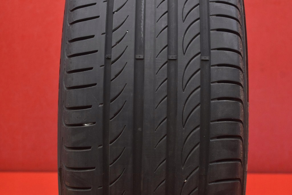 tyre tyres 2 pcs PIRELLI summer 225/45/17 25R