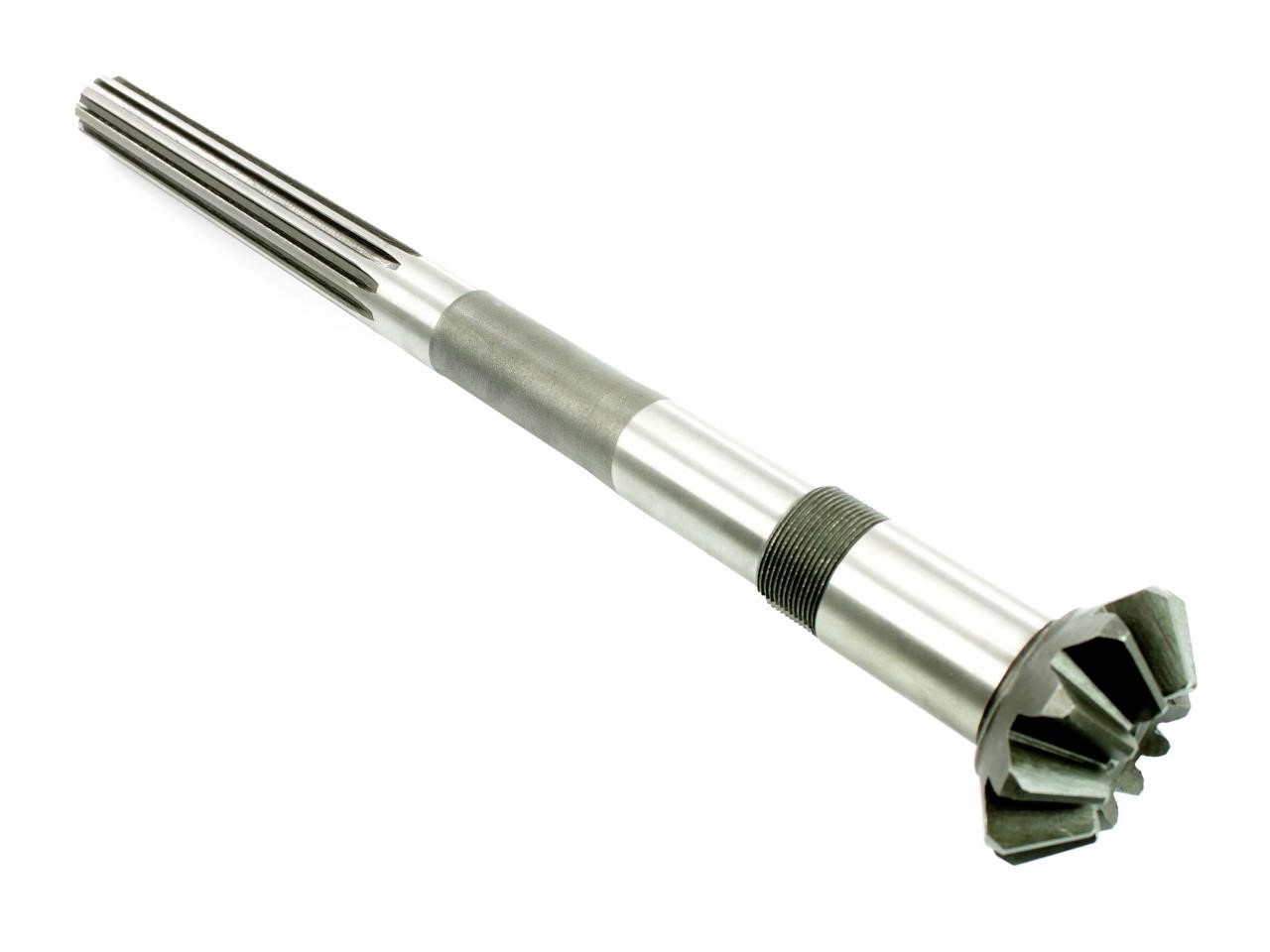 PÓŁOŚ PRZEDNIA NAPĘDU DŁUGA MTZ 522308065