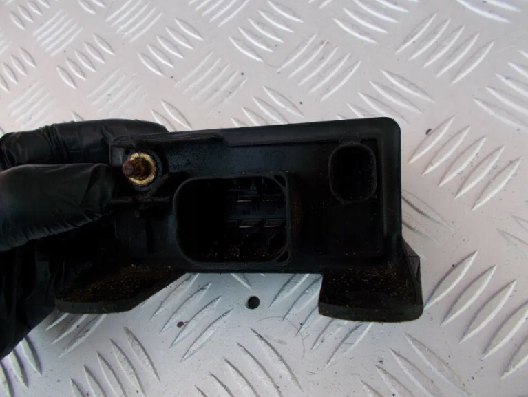 Mercedes Sprinter 2.2 CDI control unit - relay plugs zarowych