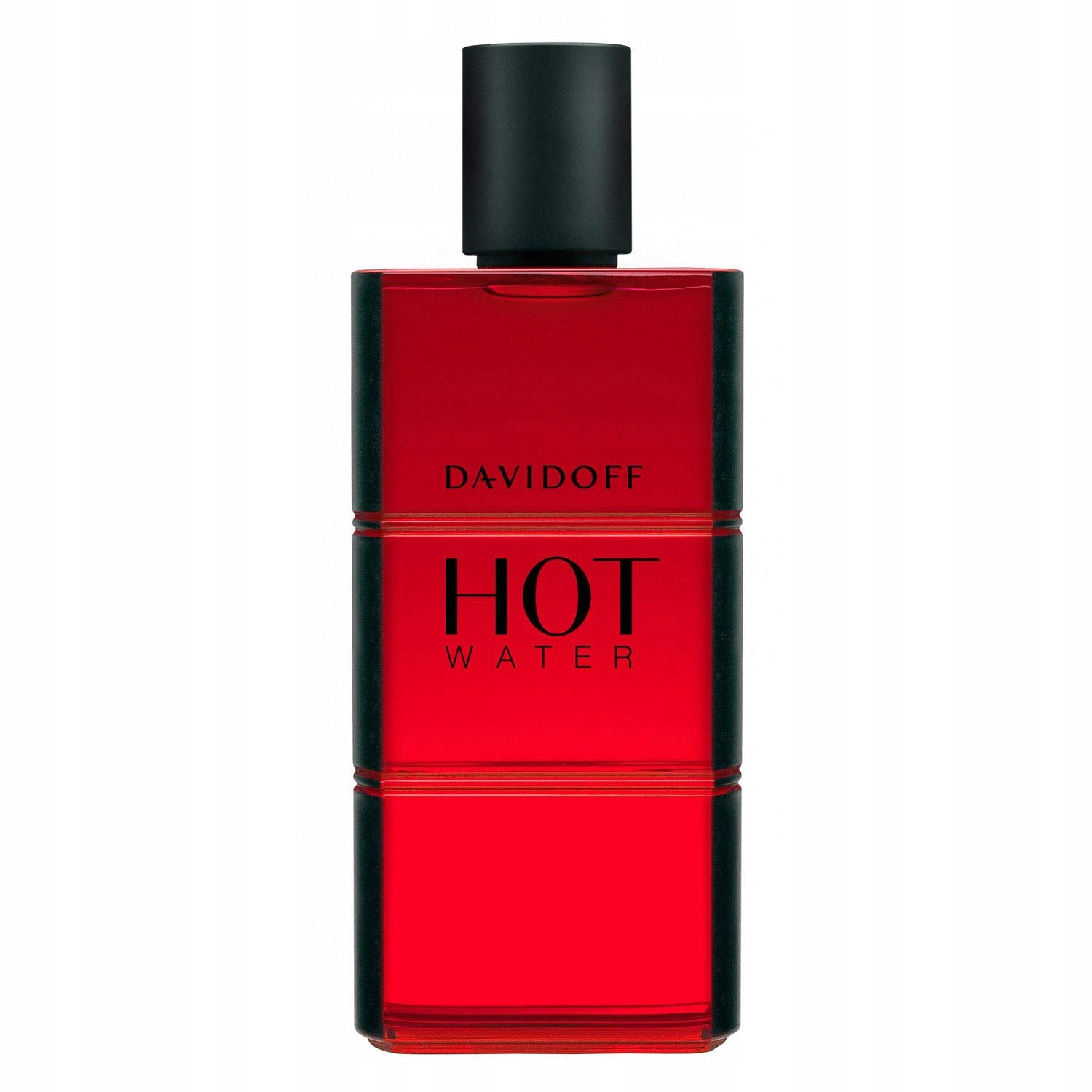 Davidoff Hot Water Toaletní voda Spray 110 ml Smyslná vůně pro muže
