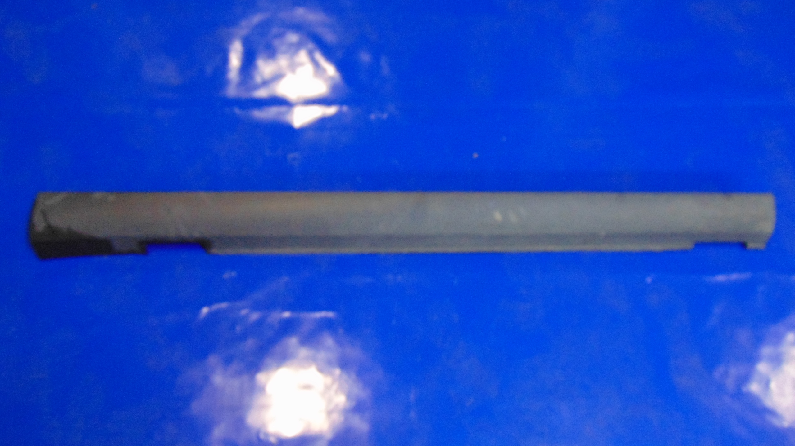 threshold moulding cap right SEAT ALTEA 04-15 ROK