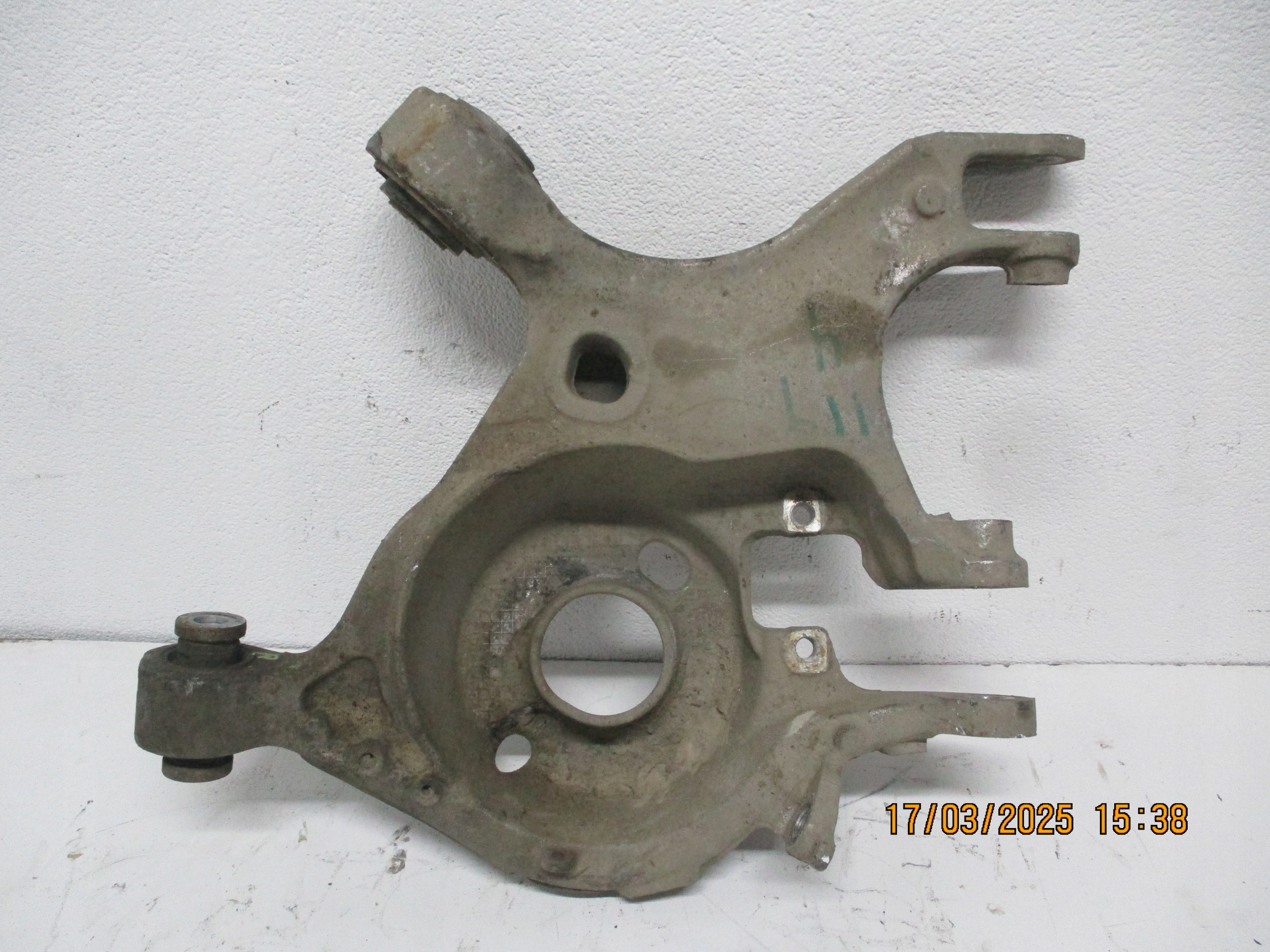 Querlenker Querlenker FORD EDGE MK2 rechts links hinten