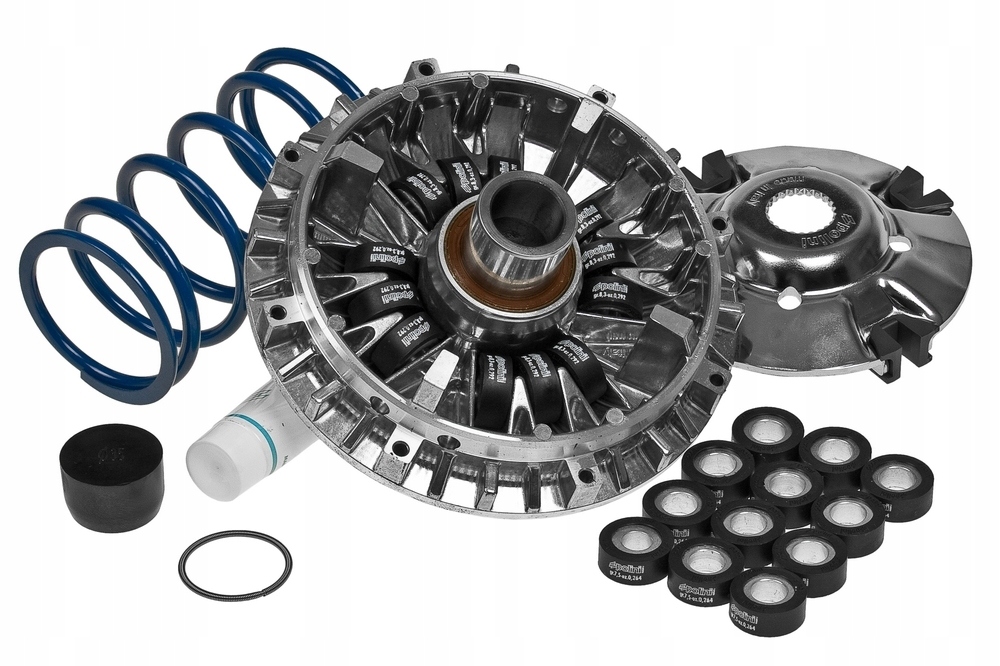 Купить Polini Maxi Hi-Speed Yamaha XP500 вариатор: отзывы, фото и ...