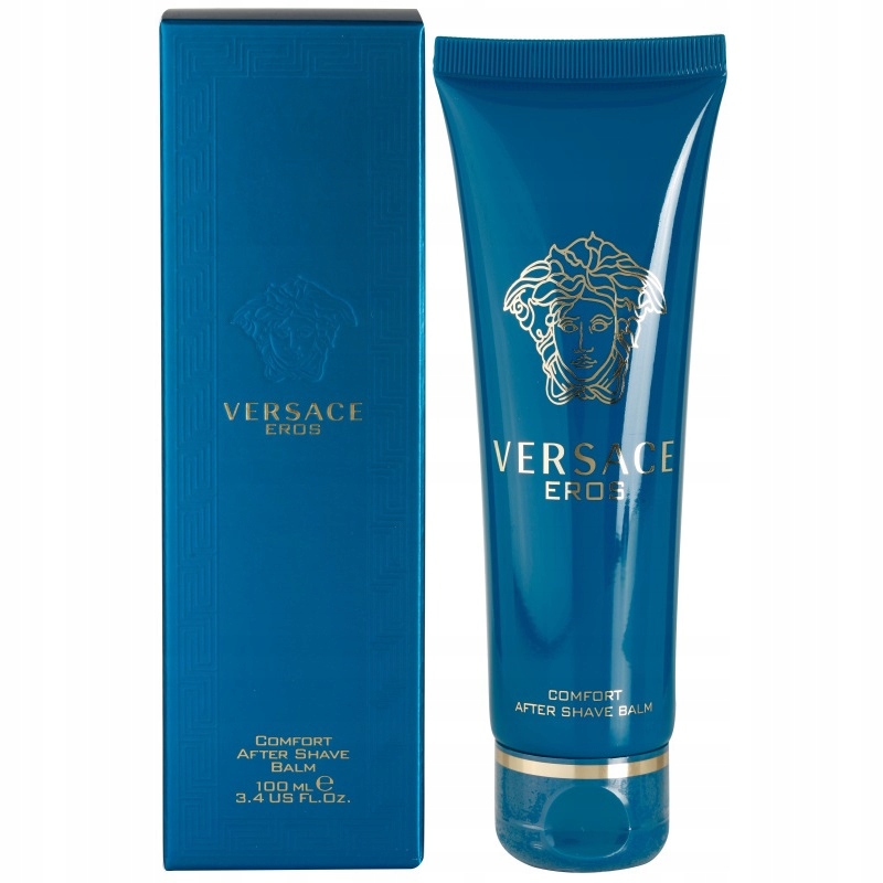 Versace Eros Balzám Po Holení 100 ML