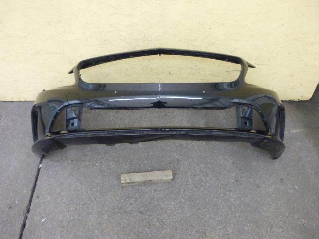 MERCEDES A KLASA 176 LIFT FRONTSTOSSSTANGE
