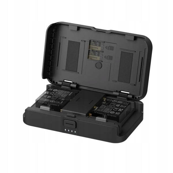 Etui ładujące INSTa360 Portable Charging Case 10000mAh Insta360