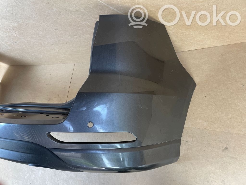 bumper rear part rear PDC FORD S-MAX MK2 II 2014-2024 EM2B17E001A