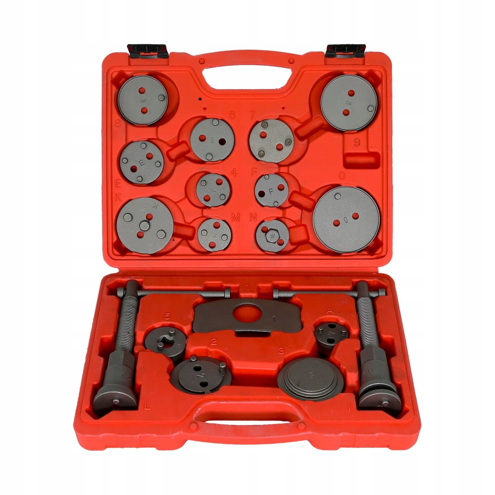 Sada Pro Brzdové Svorky, 18KS, Proline