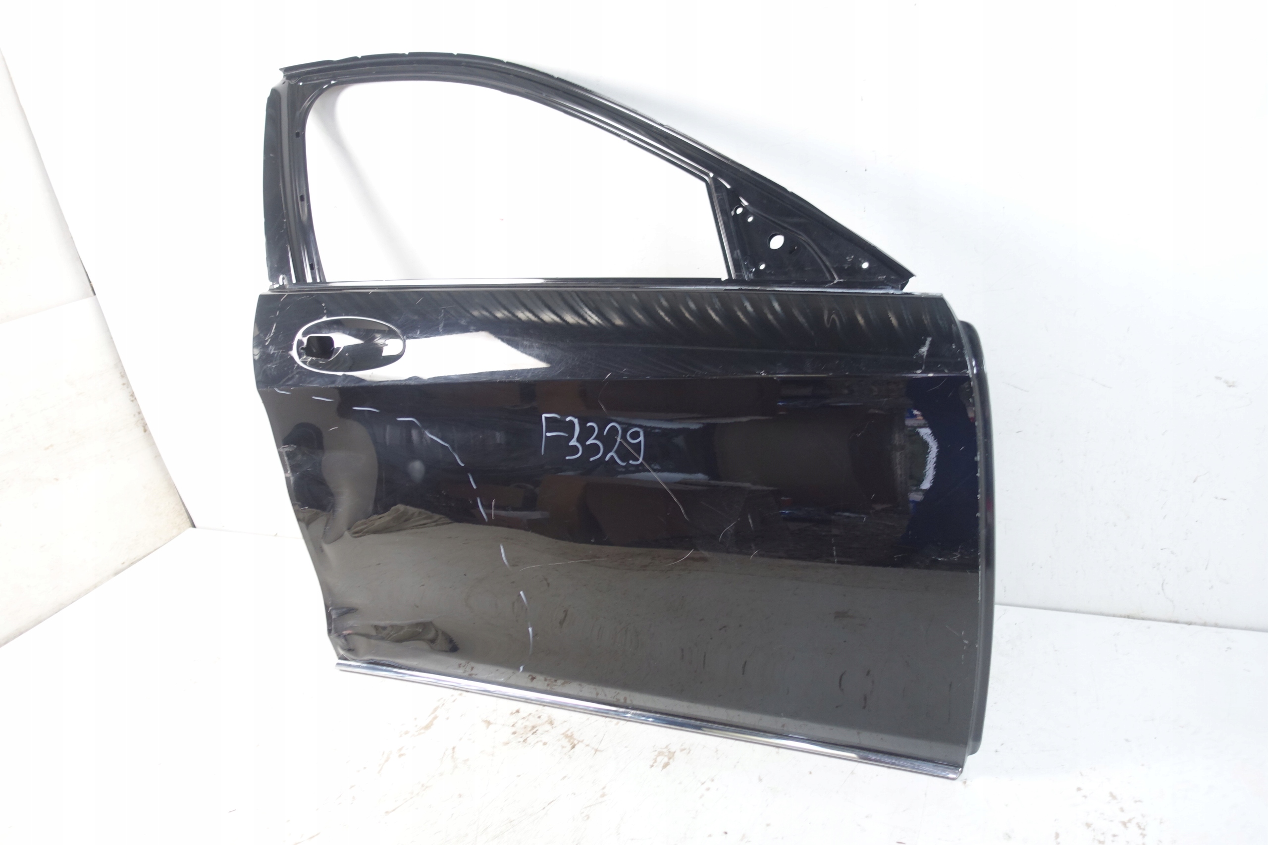 MERCEDES S-KLASA W222 2013- door front right front A2227220210