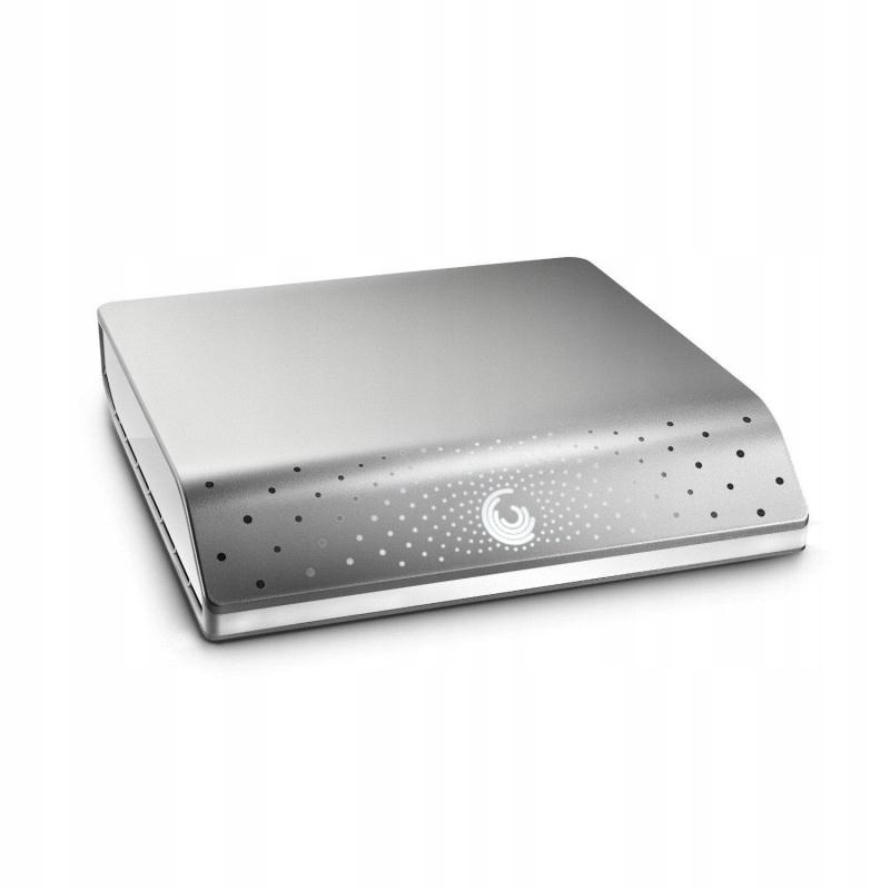 SEAGATE DYSK USB 2,0 500GB 3,5'' FREE AGENT XTREME ST305004FPA2E3-RK-FR