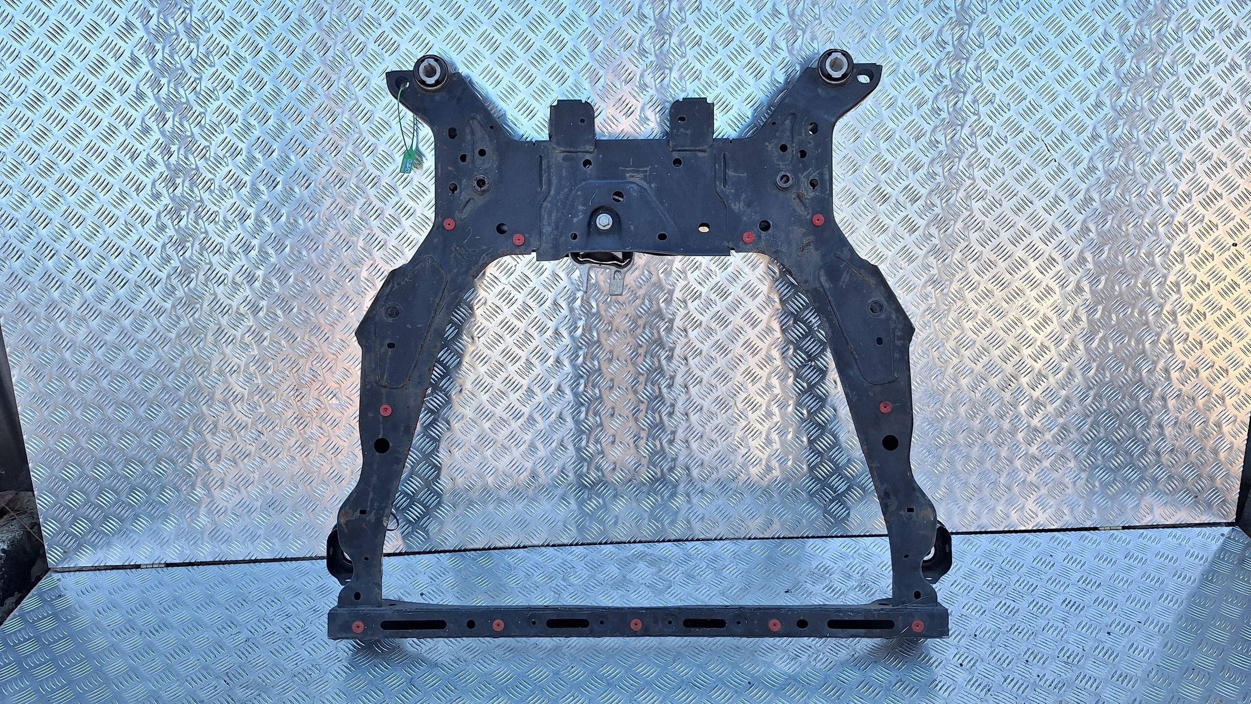 axle beam subframe axle beam front GT4C-5C145-ACA FORD EDGE MK2 2015-2019