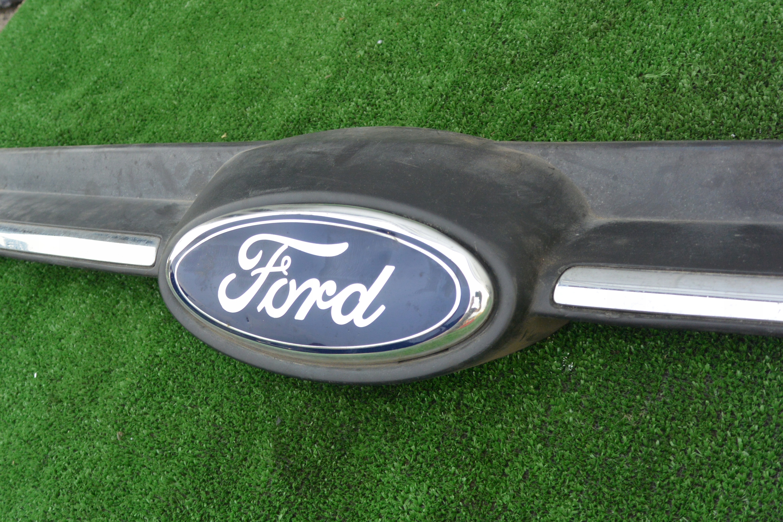 FORD FOCUS MK3 MASKA MASKA PREDOK