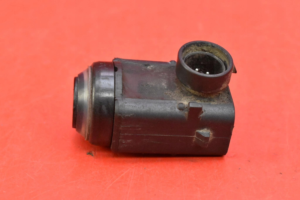 Sensor Parken heck PDC 0045428718 MERCEDES CLS C219 04-08