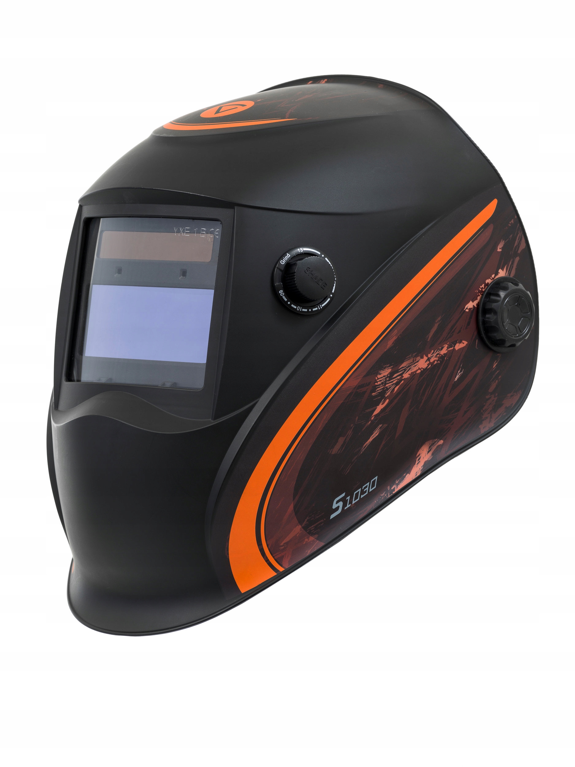 Przyłbica spawalnicza Kemppi S-Line S1030 maska automatyczna 9875030