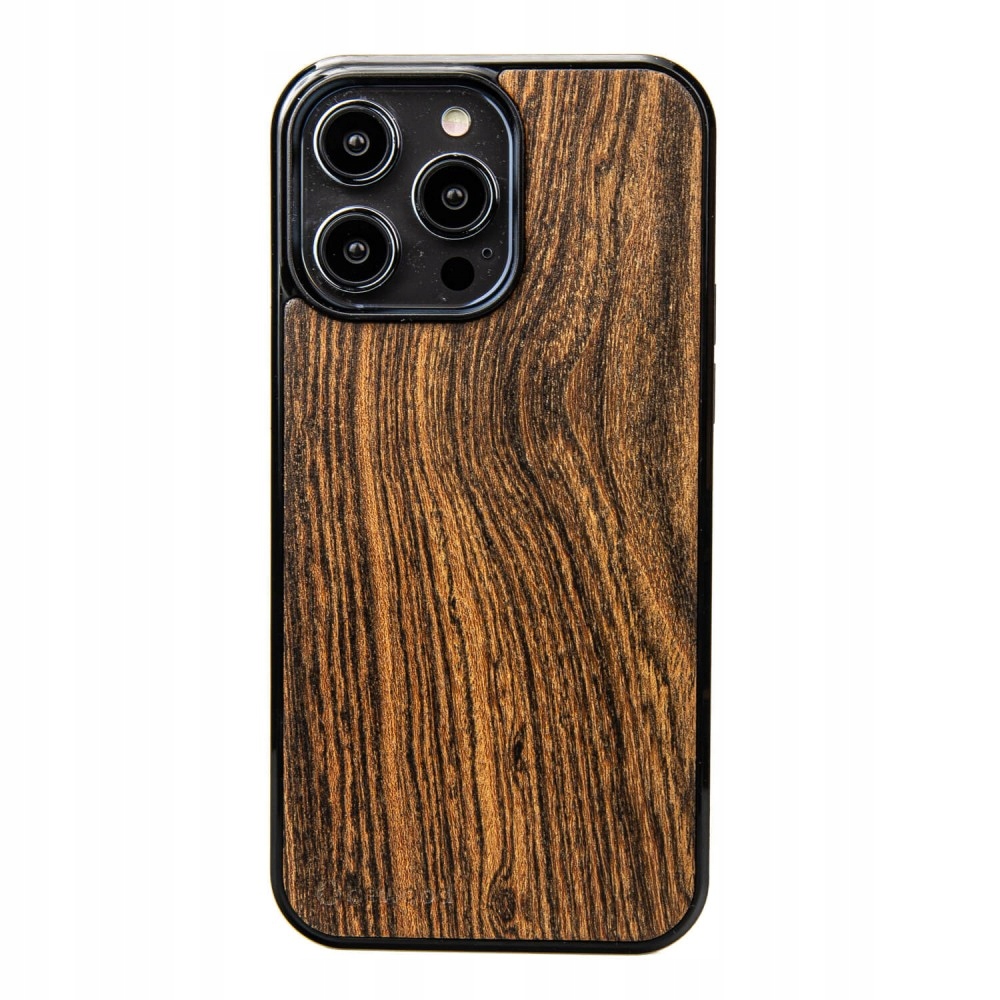 Pouzdro Bewood pro iPhone 15 Pro Max Bocote
