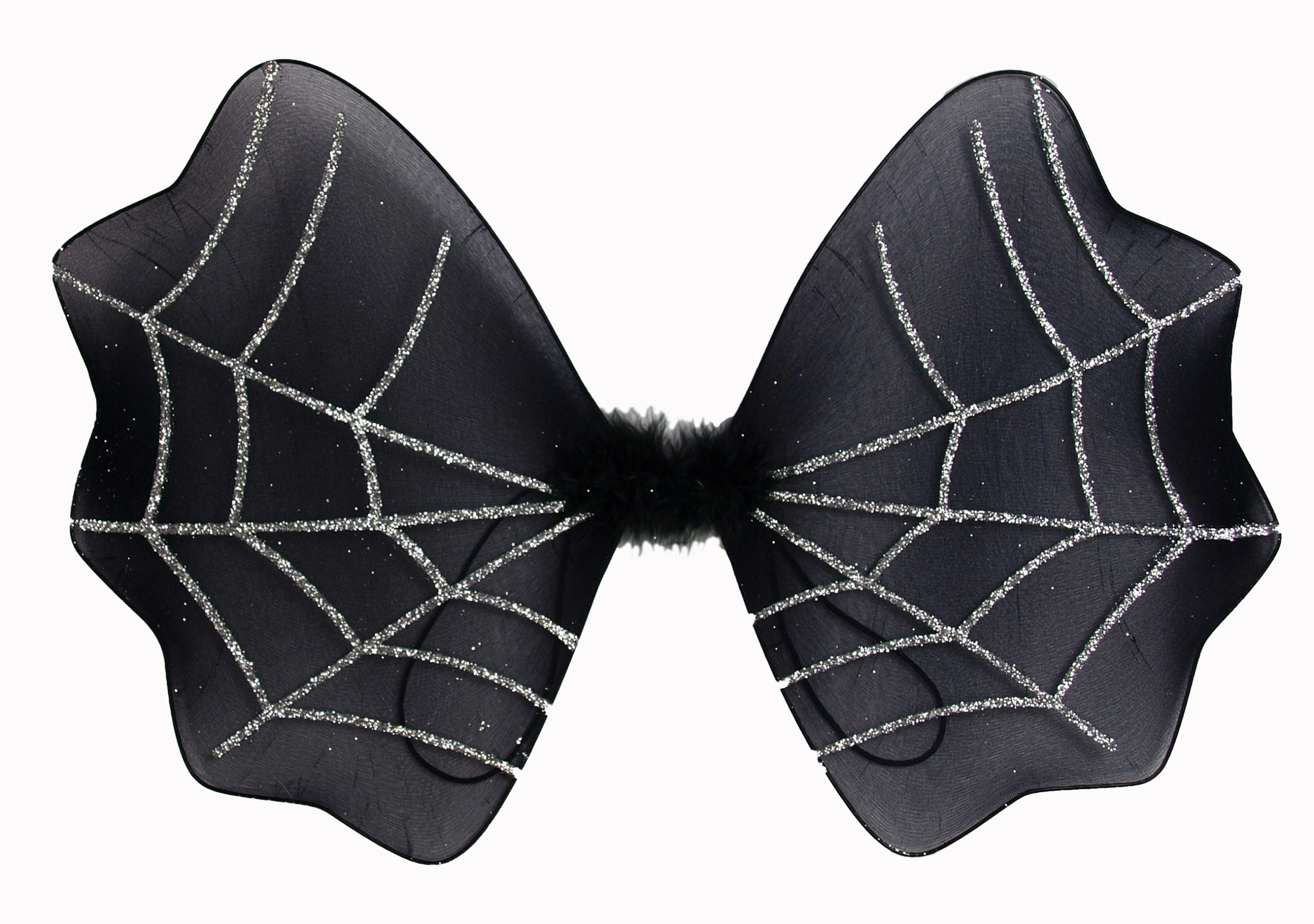 STRÓJ CZAROWNICA PAJĘCZARKA WRÓŻKA nietoperz PAJĄK Marka inna marka