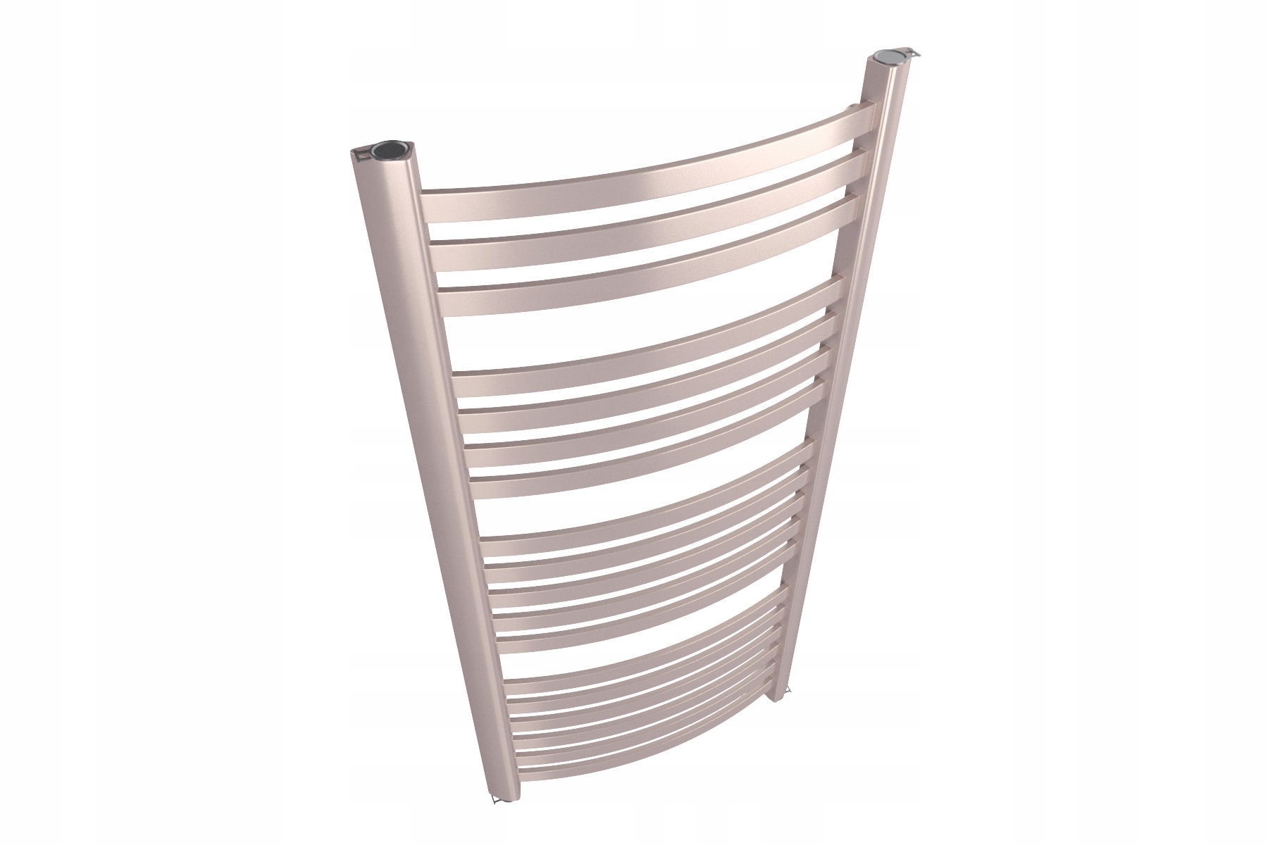 

Grzejnik Łazienkowy Classic 960x470 Złoty Róż 382W