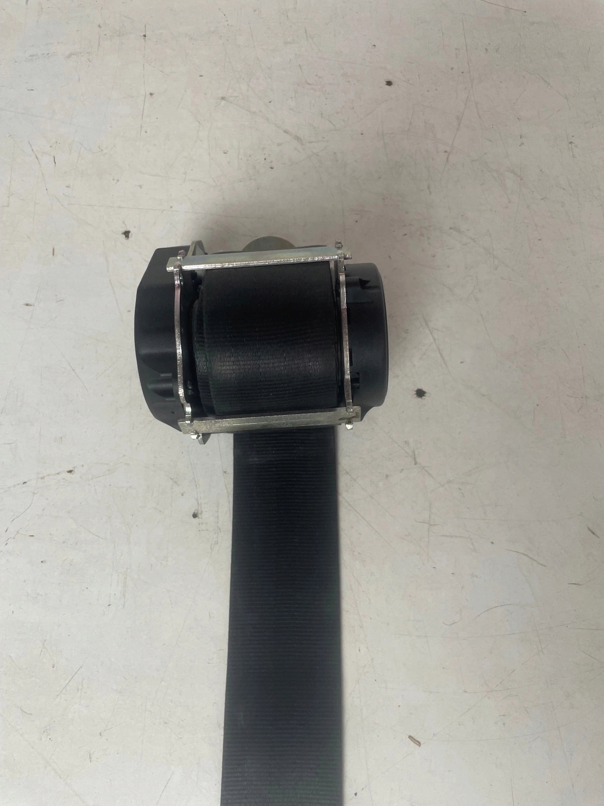 tension belt safety front front right Dacia Sandero II
