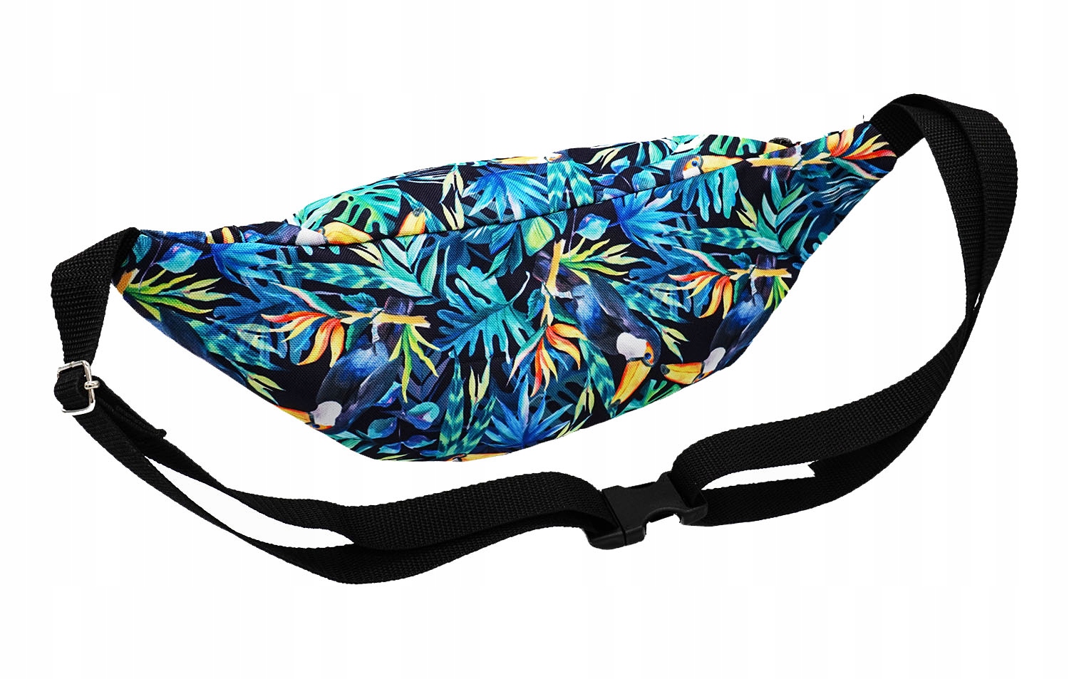 nerka saszetka do pasa TUKANY MONSTERA Kod producenta plline