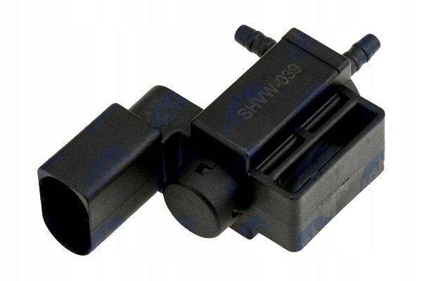 NTY ELEKTROZAWÓR STEROWANIA KOLEKTOREM Producent części NTY