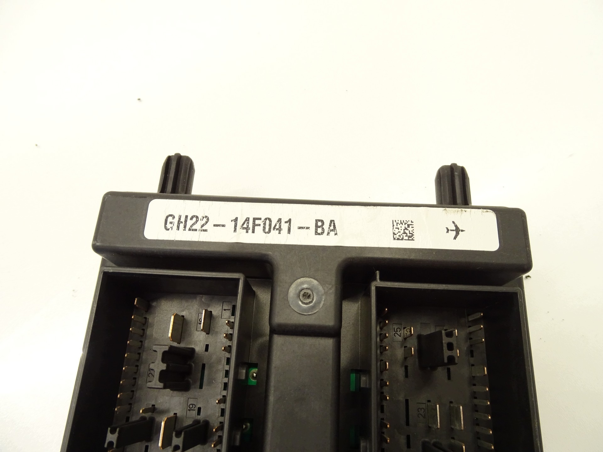 Module Module fusibles LAND ROVER DISCOVERY GH22-14F041-BA