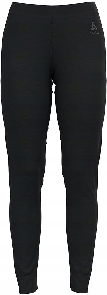 Odlo Dámské merino legíny Bottom dlouhé Merino 200 černé