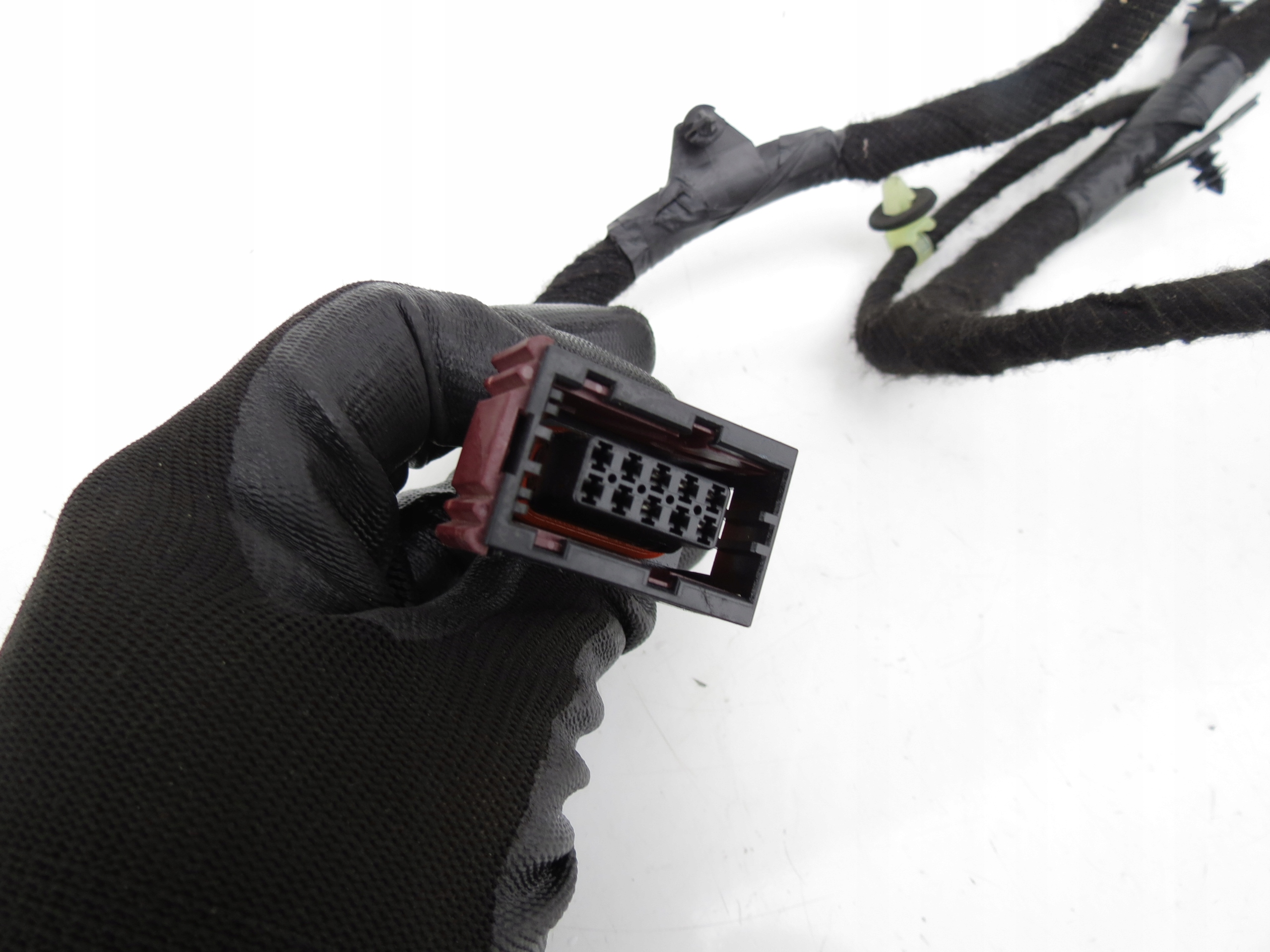 bundle wiring door rear part 42465399 OPEL MOKKA X