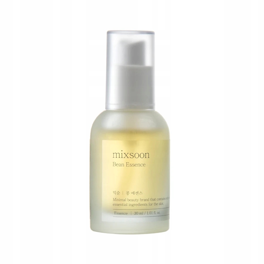 Mixsoon Bean Essence sérum s fermentem ze sóji 30 ml