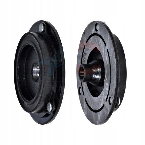 tarcza sprzęgło VOLVO S60 S70 S80 DKS17