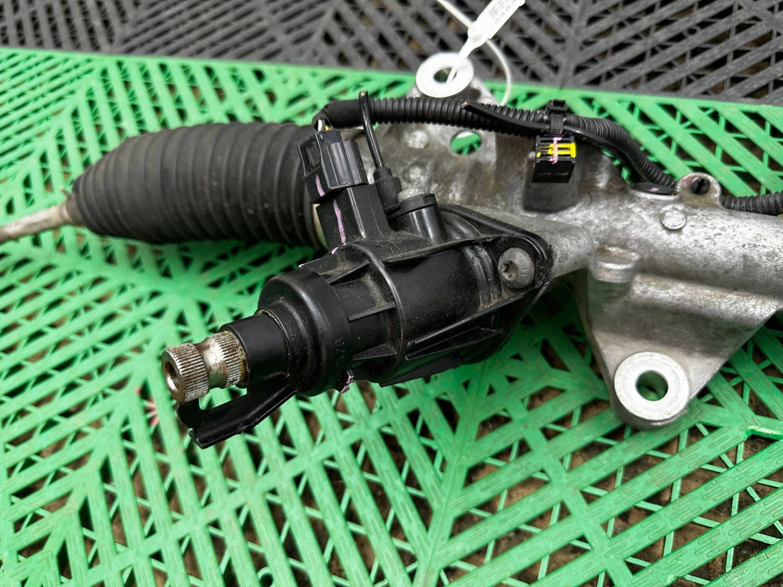 control BMW 4 G22 G23 G24 G26 5A7C667